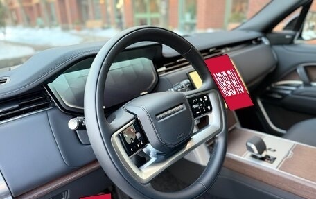 Land Rover Range Rover IV рестайлинг, 2025 год, 20 999 888 рублей, 6 фотография