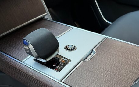 Land Rover Range Rover IV рестайлинг, 2025 год, 20 999 888 рублей, 7 фотография