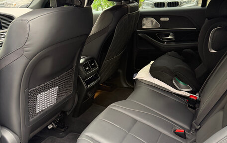 Mercedes-Benz GLE Coupe, 2020 год, 7 790 000 рублей, 10 фотография