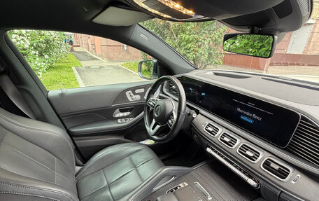 Mercedes-Benz GLE Coupe, 2020 год, 7 790 000 рублей, 11 фотография