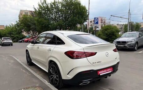 Mercedes-Benz GLE Coupe, 2020 год, 7 790 000 рублей, 7 фотография