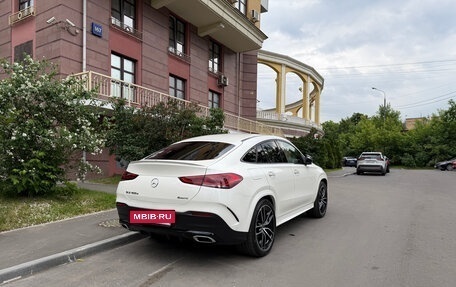 Mercedes-Benz GLE Coupe, 2020 год, 7 790 000 рублей, 5 фотография