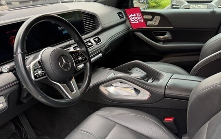 Mercedes-Benz GLE Coupe, 2020 год, 7 790 000 рублей, 9 фотография