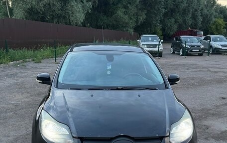 Ford Focus III, 2011 год, 585 000 рублей, 7 фотография