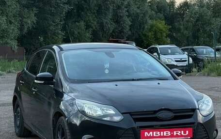 Ford Focus III, 2011 год, 585 000 рублей, 3 фотография