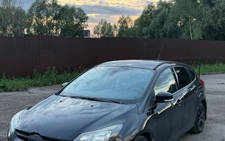 Ford Focus III, 2011 год, 585 000 рублей, 5 фотография