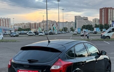 Ford Focus III, 2011 год, 585 000 рублей, 4 фотография
