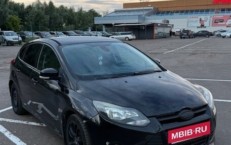 Ford Focus III, 2011 год, 585 000 рублей, 6 фотография