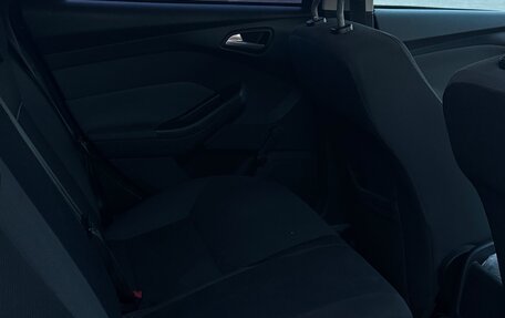 Ford Focus III, 2011 год, 585 000 рублей, 14 фотография