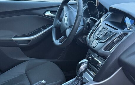 Ford Focus III, 2011 год, 585 000 рублей, 12 фотография