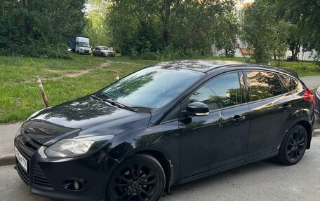 Ford Focus III, 2011 год, 585 000 рублей, 15 фотография