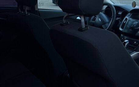 Ford Focus III, 2011 год, 585 000 рублей, 13 фотография