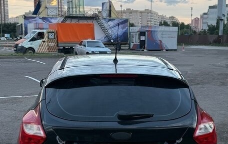 Ford Focus III, 2011 год, 585 000 рублей, 10 фотография