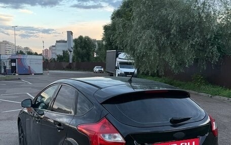 Ford Focus III, 2011 год, 585 000 рублей, 9 фотография