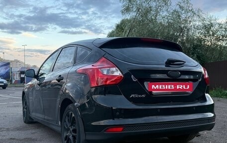 Ford Focus III, 2011 год, 585 000 рублей, 11 фотография