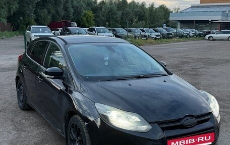 Ford Focus III, 2011 год, 585 000 рублей, 8 фотография