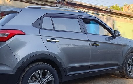 Hyundai Creta I рестайлинг, 2017 год, 1 750 000 рублей, 3 фотография