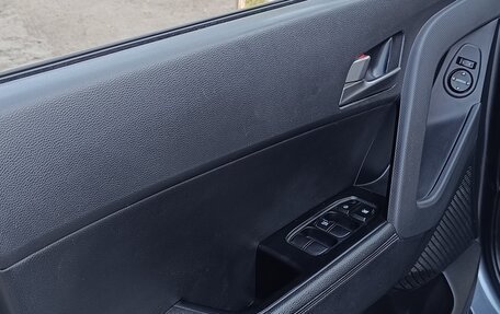 Hyundai Creta I рестайлинг, 2017 год, 1 750 000 рублей, 6 фотография