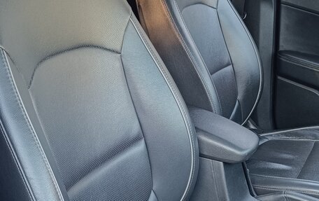 Hyundai Creta I рестайлинг, 2017 год, 1 750 000 рублей, 12 фотография