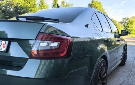 Skoda Octavia, 2020 год, 2 590 000 рублей, 4 фотография