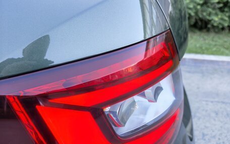 Skoda Octavia, 2020 год, 2 590 000 рублей, 11 фотография