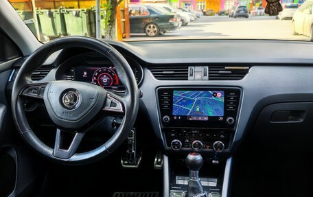 Skoda Octavia, 2020 год, 2 590 000 рублей, 16 фотография