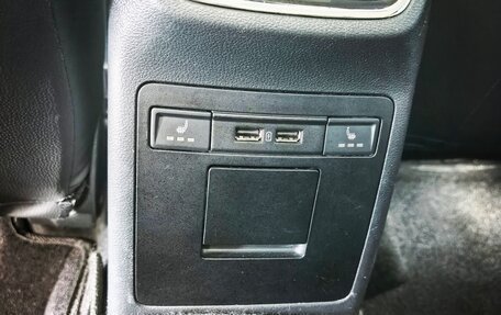 Skoda Octavia, 2020 год, 2 590 000 рублей, 18 фотография