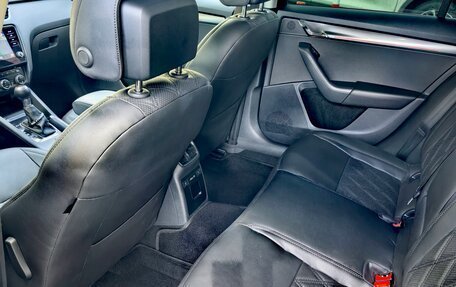 Skoda Octavia, 2020 год, 2 590 000 рублей, 19 фотография
