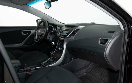 Hyundai Elantra V, 2014 год, 1 283 000 рублей, 6 фотография