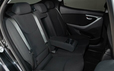 Hyundai Elantra V, 2014 год, 1 283 000 рублей, 8 фотография