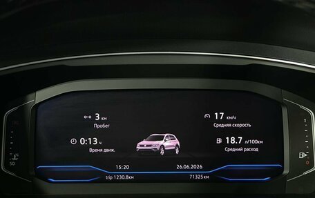 Volkswagen Tiguan II, 2020 год, 2 880 000 рублей, 7 фотография