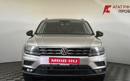 Volkswagen Tiguan II, 2020 год, 2 880 000 рублей, 2 фотография