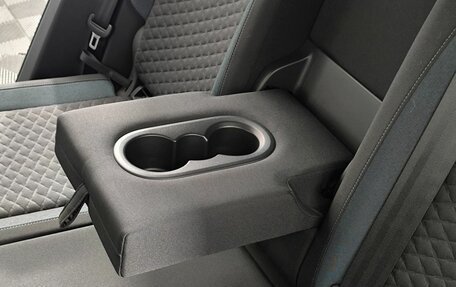 Volkswagen Tiguan II, 2020 год, 2 880 000 рублей, 14 фотография