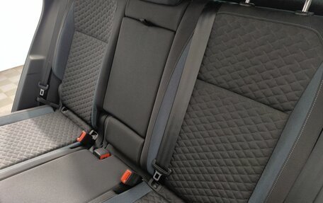 Volkswagen Tiguan II, 2020 год, 2 880 000 рублей, 12 фотография
