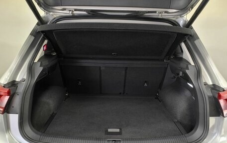 Volkswagen Tiguan II, 2020 год, 2 880 000 рублей, 22 фотография
