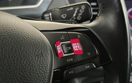 Volkswagen Tiguan II, 2020 год, 2 880 000 рублей, 19 фотография