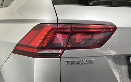 Volkswagen Tiguan II, 2020 год, 2 880 000 рублей, 24 фотография