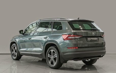 Skoda Kodiaq I, 2017 год, 2 760 000 рублей, 2 фотография