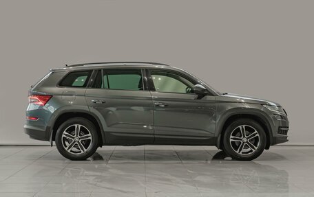 Skoda Kodiaq I, 2017 год, 2 760 000 рублей, 5 фотография
