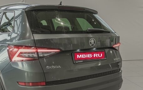 Skoda Kodiaq I, 2017 год, 2 760 000 рублей, 7 фотография