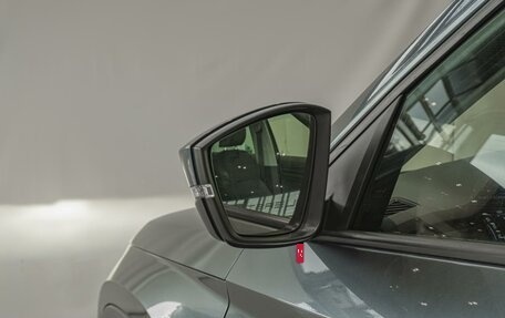 Skoda Kodiaq I, 2017 год, 2 760 000 рублей, 8 фотография