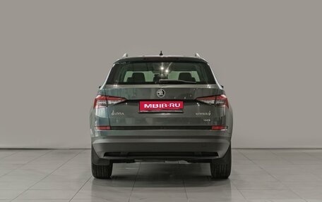 Skoda Kodiaq I, 2017 год, 2 760 000 рублей, 4 фотография