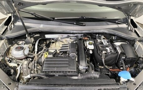 Volkswagen Tiguan II, 2020 год, 2 880 000 рублей, 27 фотография
