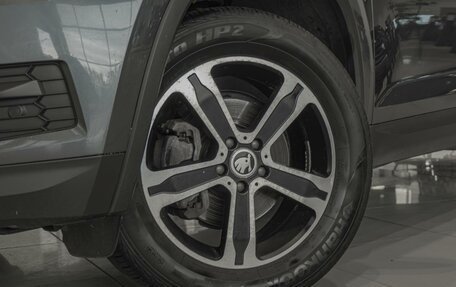 Skoda Kodiaq I, 2017 год, 2 760 000 рублей, 10 фотография