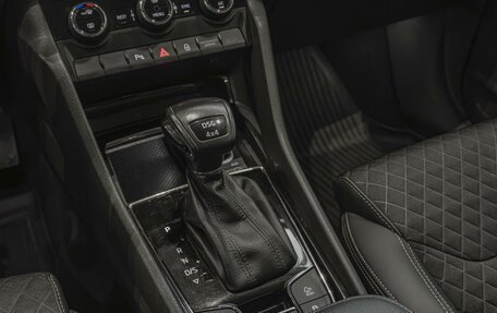 Skoda Kodiaq I, 2017 год, 2 760 000 рублей, 16 фотография