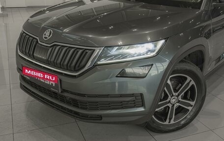 Skoda Kodiaq I, 2017 год, 2 760 000 рублей, 6 фотография