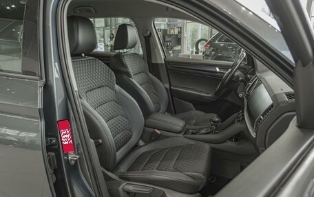 Skoda Kodiaq I, 2017 год, 2 760 000 рублей, 13 фотография