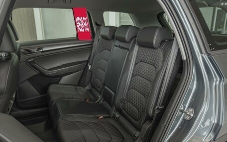 Skoda Kodiaq I, 2017 год, 2 760 000 рублей, 14 фотография