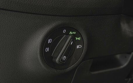 Skoda Kodiaq I, 2017 год, 2 760 000 рублей, 22 фотография