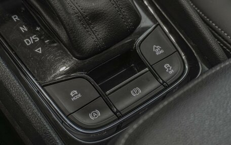 Skoda Kodiaq I, 2017 год, 2 760 000 рублей, 28 фотография